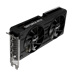 کارت گرافیک  پلیت مدل GeForce RTX™ 3060 Ti Dual حافظه 8 گیگابایت